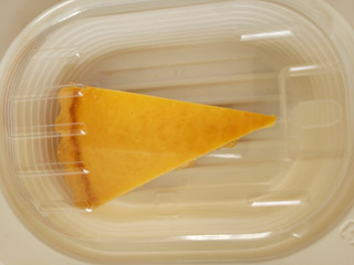 高評価 ガスト ベイクドチーズケーキのクチコミ一覧 1 3件 もぐナビ