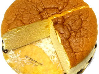 高評価 りくろーおじさんの店 焼きたてチーズケーキのクチコミ一覧 1 件 もぐナビ