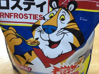 高評価 うまい ケロッグ コーンフロスティ のクチコミ 評価 ごんたさん もぐナビ 高評価 うまい ケロッグ コーンフロスティ のクチコミ 評価 ごんたさん もぐナビ