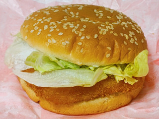 高評価】マクドナルド えびフィレオのクチコミ一覧(1~20件)【もぐナビ】