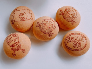 高評価 かわいいイラストがプリントされていました 森永製菓 パックンチョ いちご のクチコミ 評価 Nekokurumiさん もぐナビ