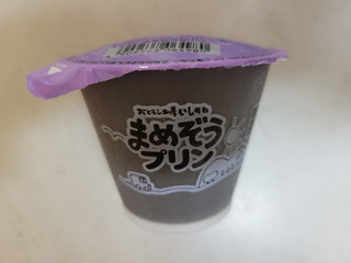 軽い食感 おとうふ工房いしかわ まめぞうプリン まったり黒ごま のクチコミ 評価 レビュアーさん もぐナビ