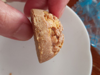 高評価 ユーハイム派 Tdl ミルクチョコレートクランチ のクチコミ 評価 Chichitanさん もぐナビ 高評価 ユーハイム派 Tdl ミルクチョコレートクランチ のクチコミ 評価 Chichitanさん もぐナビ