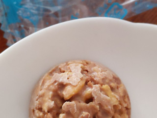 高評価 ユーハイム派 Tdl ミルクチョコレートクランチ のクチコミ 評価 Chichitanさん もぐナビ