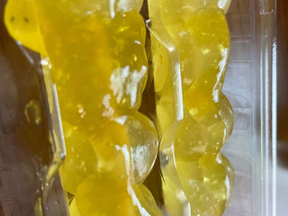 高評価 ヤマザキ 串わらびもち 黒糖 ヤマザキ 串わらびもち はちみつレモンソース小袋別添 のクチコミ 評価 しゅしゅ1さん もぐナビ 高評価 ヤマザキ 串わらびもち 黒糖 ヤマザキ 串わらびもち はちみつレモンソース小袋別添 のクチコミ 評価 しゅしゅ1さん もぐナビ