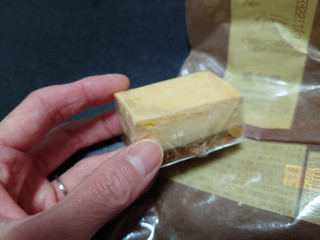 高評価 花岡 胡桃の醍醐味 チーズケーキのクチコミ一覧 1 4件 もぐナビ