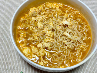 高評価 アレンジがオススメ 明星食品 チャルメラ 宮崎辛麺 のクチコミ 評価 つにまるさん もぐナビ 高評価 アレンジがオススメ 明星食品 チャルメラ 宮崎辛麺 のクチコミ 評価 つにまるさん もぐナビ