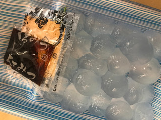 高評価 冷やして美味しい ヤマザキ わらび餅 のクチコミ 評価 レビュアーさん もぐナビ