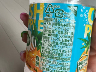 甘酸っぱく苦い夏色のクールダウン ェ アサヒ ウィルキンソン クラッシュパイナップル のクチコミ 評価 レビュアーさん もぐナビ 甘酸っぱく苦い夏色のクールダウン ェ アサヒ ウィルキンソン クラッシュパイナップル のクチコミ 評価 レビュアーさん もぐナビ