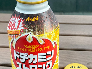 中評価 アサヒ ドデカミンのクチコミ一覧 1 件 もぐナビ