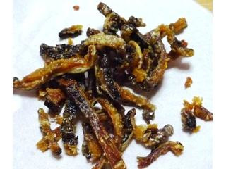 高評価 桝悦商店 南紀珍味 うつぼ揚煮のクチコミ 評価 商品情報 もぐナビ