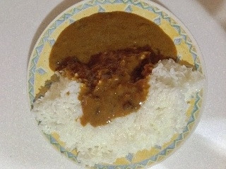 中評価 チャンピオンカレー カレーのチャンピオン 辛口のクチコミ 評価 値段 価格情報 もぐナビ