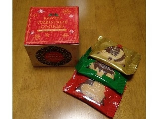 高評価 ロイズ クリスマスクッキーズ 6枚入 のクチコミ 評価 商品情報 もぐナビ 高評価 ロイズ クリスマスクッキーズ 6枚入 のクチコミ 評価 商品情報 もぐナビ
