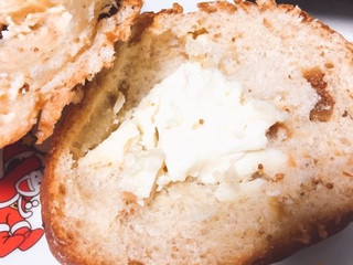 中評価 ローソン いちじくとクリームチーズのパンのクチコミ 評価 カロリー 値段 価格情報 もぐナビ