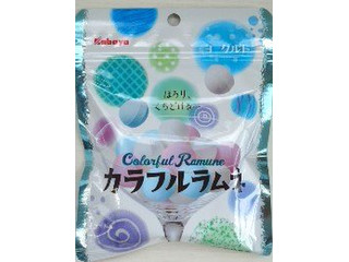 高評価 カバヤ カラフルラムネ ヨーグルト味のクチコミ 評価 商品情報 もぐナビ 高評価 カバヤ カラフルラムネ ヨーグルト味のクチコミ 評価 商品情報 もぐナビ
