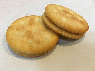 高評価 たらこ ナビスコ リッツ チーズサンド たらこクリームチーズ のクチコミ 評価 ぴーちてぃさん もぐナビ