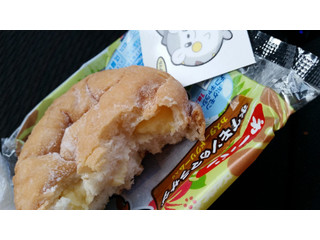 高評価 第一パン ポケモンのマラサダ カスタード風クリーム入りのクチコミ 評価 カロリー情報 もぐナビ 高評価 第一パン ポケモンのマラサダ カスタード風クリーム入りのクチコミ 評価 カロリー情報 もぐナビ