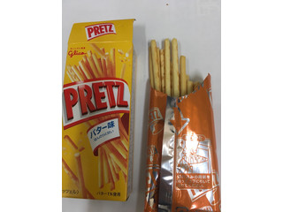 中評価 グリコ プリッツ バター味のクチコミ 評価 値段 価格情報 もぐナビ 中評価 グリコ プリッツ バター味のクチコミ 評価 値段 価格情報 もぐナビ