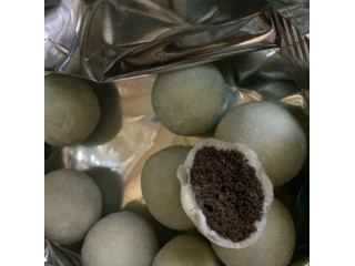 高評価 明治 ガルボボール ひとくちの贅沢 あじわいホワイトのクチコミ 評価 商品情報 もぐナビ