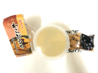 中評価 ヤマザキ わらびもち カップ274gのクチコミ 評価 商品情報 もぐナビ 中評価 ヤマザキ わらびもち カップ274gのクチコミ 評価 商品情報 もぐナビ