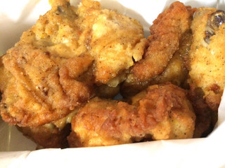 中評価 6月からとりの日パック改変された ケンタッキー とりの日パック のクチコミ 評価 レビュアーさん もぐナビ 中評価 6月からとりの日パック改変された ケンタッキー とりの日パック のクチコミ 評価 レビュアーさん もぐナビ