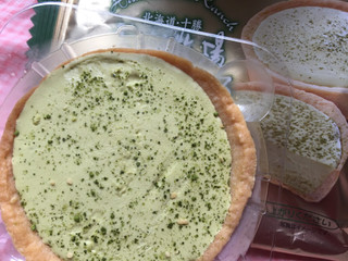 中評価 割りに合わない 花畑牧場 抹茶ティラミスフローズンタルト のクチコミ 評価 好物は栗さん もぐナビ 中評価 割りに合わない 花畑牧場 抹茶ティラミスフローズンタルト のクチコミ 評価 好物は栗さん もぐナビ