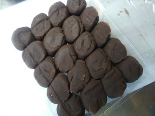 高評価 小豆風味ですっきり みのや製菓 金沢百万石あんころ のクチコミ 評価 らーたんさん もぐナビ 高評価 小豆風味ですっきり みのや製菓 金沢百万石あんころ のクチコミ 評価 らーたんさん もぐナビ