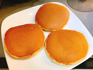高評価 どんだけマズイのかな ๑ ټ キシシ 森永製菓 スーパー大麦ホットケーキミックス のクチコミ 評価 野良猫876さん もぐナビ 高評価 どんだけマズイのかな ๑ ټ キシシ 森永製菓 スーパー大麦ホットケーキミックス のクチコミ 評価 野良猫876さん もぐナビ