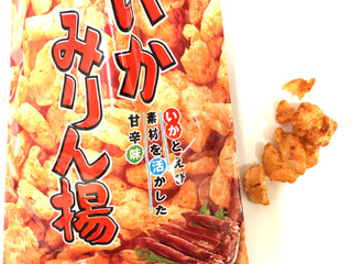 高評価 シラフジ いかみりん揚げのクチコミ 評価 商品情報 もぐナビ 高評価 シラフジ いかみりん揚げのクチコミ 評価 商品情報 もぐナビ