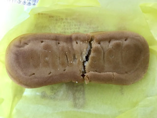 中評価 通りもんとはちがうやろ 三万石 ままどおる のクチコミ 評価 Cassさん もぐナビ