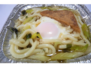 高評価 安くて美味しい鍋焼きうどん 五木 鍋焼きつねうどん のクチコミ 評価 つなさん もぐナビ