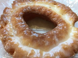 高評価 冷凍でザクザク やっぱコレコレ ミスタードーナツ オールドファッション のクチコミ 評価 好物は栗さん もぐナビ 高評価 冷凍でザクザク やっぱコレコレ ミスタードーナツ オールドファッション のクチコミ 評価 好物は栗さん もぐナビ