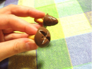 高評価 しいたけ 明治 作ろうきのこの山 のクチコミ 評価 ねうしとら子さん もぐナビ