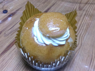 高評価 開けてビックリ ラムの海 不二家 サバラン のクチコミ 評価 レビュアーさん もぐナビ