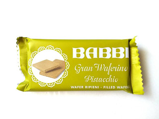 高評価 babbi グランワッフェリーニ ウエハース ピスタチオのクチコミ 評価 商品情報 もぐナビ 高評価 babbi グランワッフェリーニ ウエハース ピスタチオのクチコミ 評価 商品情報 もぐナビ