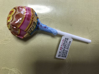 中評価 微妙なプリン味 チュッパチャプス プリン のクチコミ 評価 ゆきチョコさん もぐナビ 中評価 微妙なプリン味 チュッパチャプス プリン のクチコミ 評価 ゆきチョコさん もぐナビ