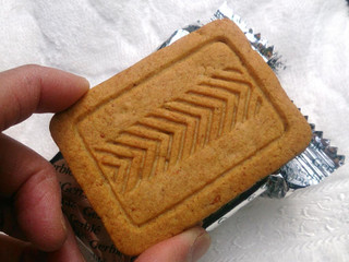 高評価 いちじく堪能 W ジェルブレ プルーン イチジクビスケット ポケット のクチコミ 評価 レビュアーさん もぐナビ