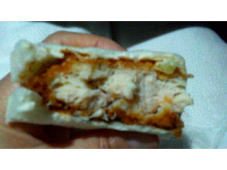 中評価 温めて召し上がれ セブン イレブン チキンカツサンド のクチコミ 評価 のあ さん もぐナビ 中評価 温めて召し上がれ セブン イレブン チキンカツサンド のクチコミ 評価 のあ さん もぐナビ