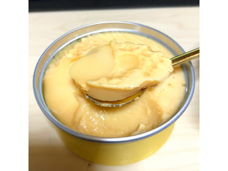 中評価 井村屋 缶 カスタードプリンのクチコミ 評価 商品情報 もぐナビ