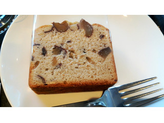 高評価 大好きなスタバパウンドケーキシリーズのマロン味 スターバックス コーヒー エスプレッソケー ケーキ のクチコミ 評価 Clairさん もぐナビ 高評価 大好きなスタバパウンドケーキシリーズのマロン味 スターバックス コーヒー エスプレッソケー ケーキ のクチコミ 評価 Clairさん もぐナビ