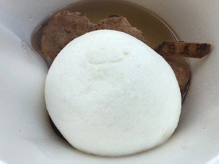 中評価 ダイエット食 ローソン おでん はんぺん のクチコミ 評価 あんめろんさん もぐナビ 中評価 ダイエット食 ローソン おでん はんぺん のクチコミ 評価 あんめろんさん もぐナビ