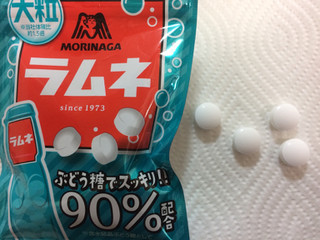中評価 大粒ラムネ 森永製菓 大粒ラムネ のクチコミ 評価 Sanaさん もぐナビ 中評価 大粒ラムネ 森永製菓 大粒ラムネ のクチコミ 評価 Sanaさん もぐナビ