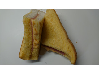中評価 ヤマザキ フレンチトースト ハムチーズのクチコミ 評価 商品情報 もぐナビ