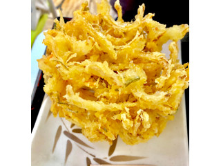 高評価 丸亀製麺 野菜かき揚げのクチコミ 評価 商品情報 もぐナビ 高評価 丸亀製麺 野菜かき揚げのクチコミ 評価 商品情報 もぐナビ