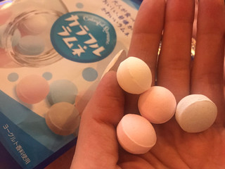 高評価 カバヤ カラフルラムネ ヨーグルト味のクチコミ一覧 もぐナビ 高評価 カバヤ カラフルラムネ ヨーグルト味のクチコミ一覧 もぐナビ