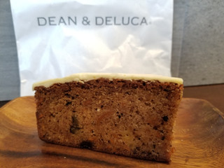 中評価 dean deluca キャロットケーキのクチコミ 評価 商品情報 もぐナビ 中評価 dean deluca キャロットケーキのクチコミ 評価 商品情報 もぐナビ