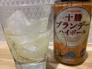 高評価 北海道十勝ブランデーハイボール ٩ ˊᗜˋ و セイコーマート Secoma 十勝ブランデーハイボール のクチコミ 評価 Sweetsilさん もぐナビ 高評価 北海道十勝ブランデーハイボール ٩ ˊᗜˋ و セイコーマート Secoma 十勝ブランデーハイボール のクチコミ 評価 Sweetsilさん もぐナビ