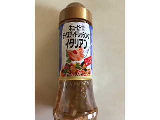 高評価 うちの定番 キユーピー テイスティドレッシング イタリアン のクチコミ 評価 Andy03さん もぐナビ 高評価 うちの定番 キユーピー テイスティドレッシング イタリアン のクチコミ 評価 Andy03さん もぐナビ