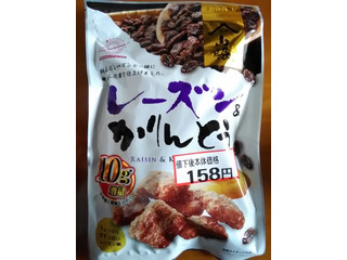 高評価 やまわき ナチュラル志向 レーズンかりんとうのクチコミ 評価 値段 価格情報 もぐナビ 高評価 やまわき ナチュラル志向 レーズンかりんとうのクチコミ 評価 値段 価格情報 もぐナビ