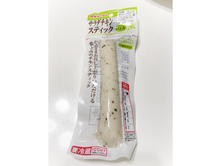 中評価 丸大食品 サラダチキンスティック バジルのクチコミ 評価 商品情報 もぐナビ